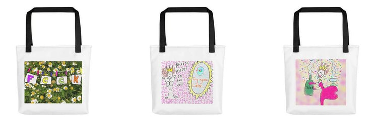 Tote Bags