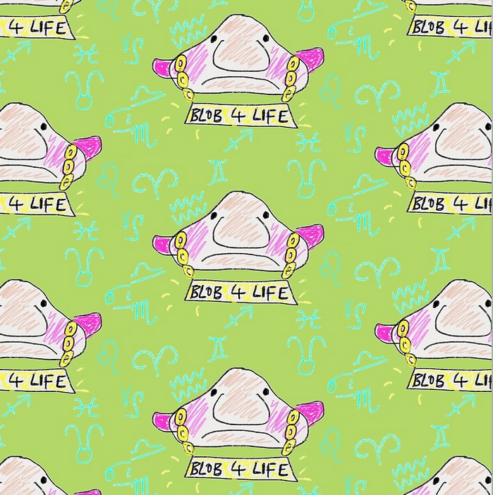 Blob 4 Life Manual