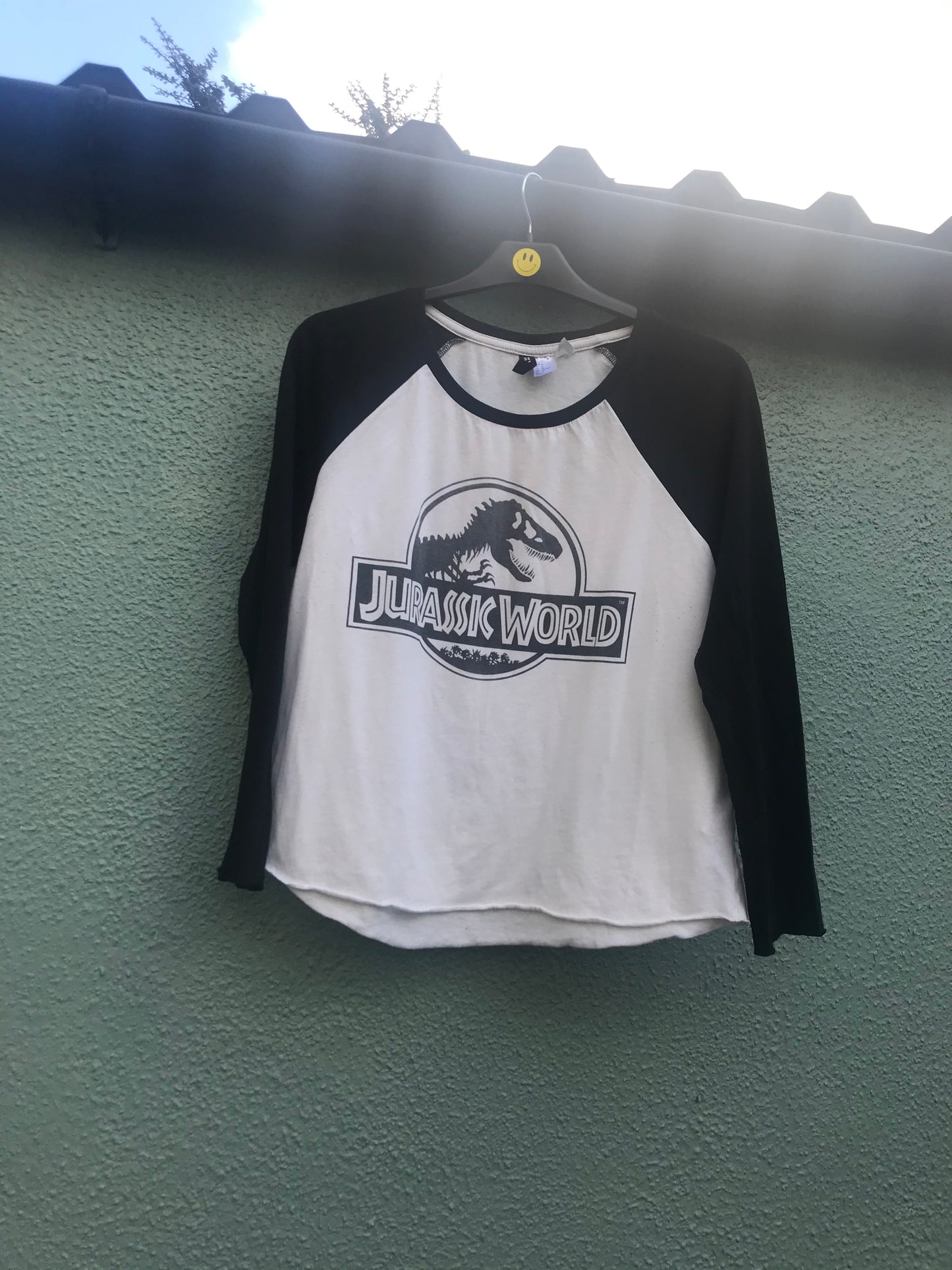 Jurassic World Top