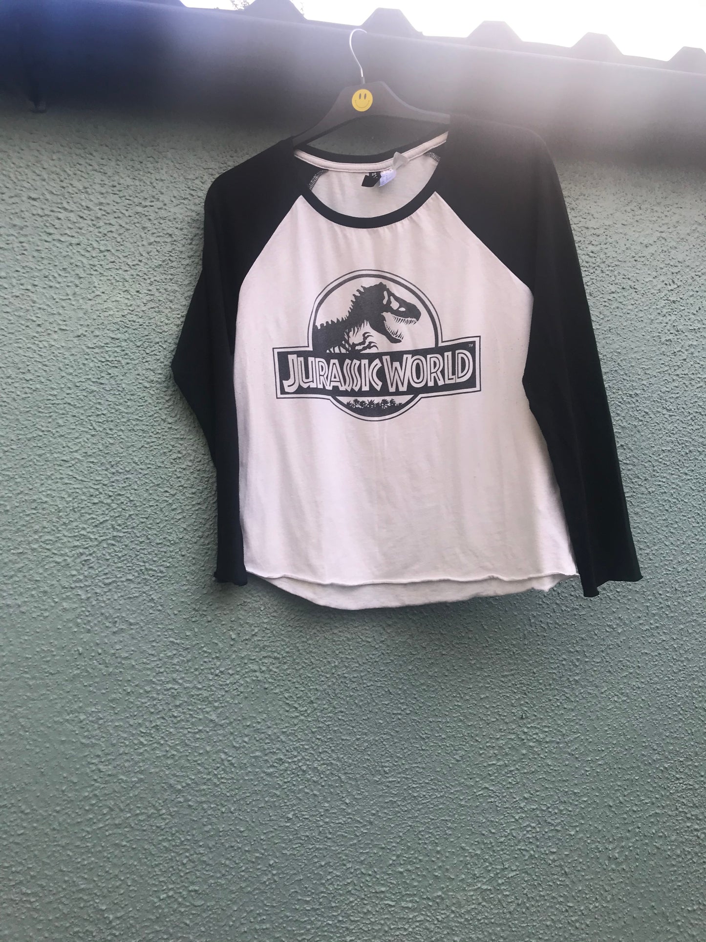 Jurassic World Top