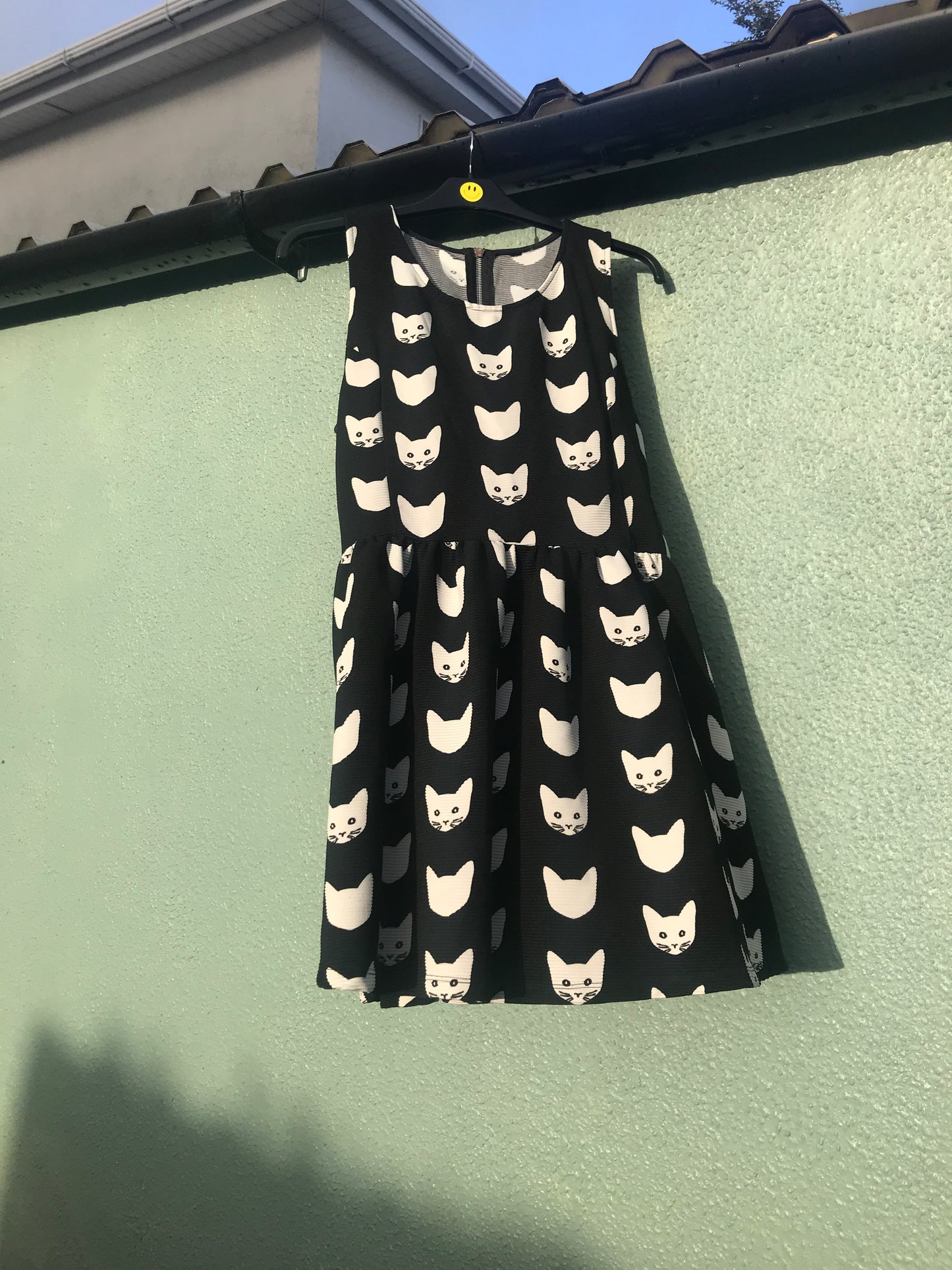 Cat Dress