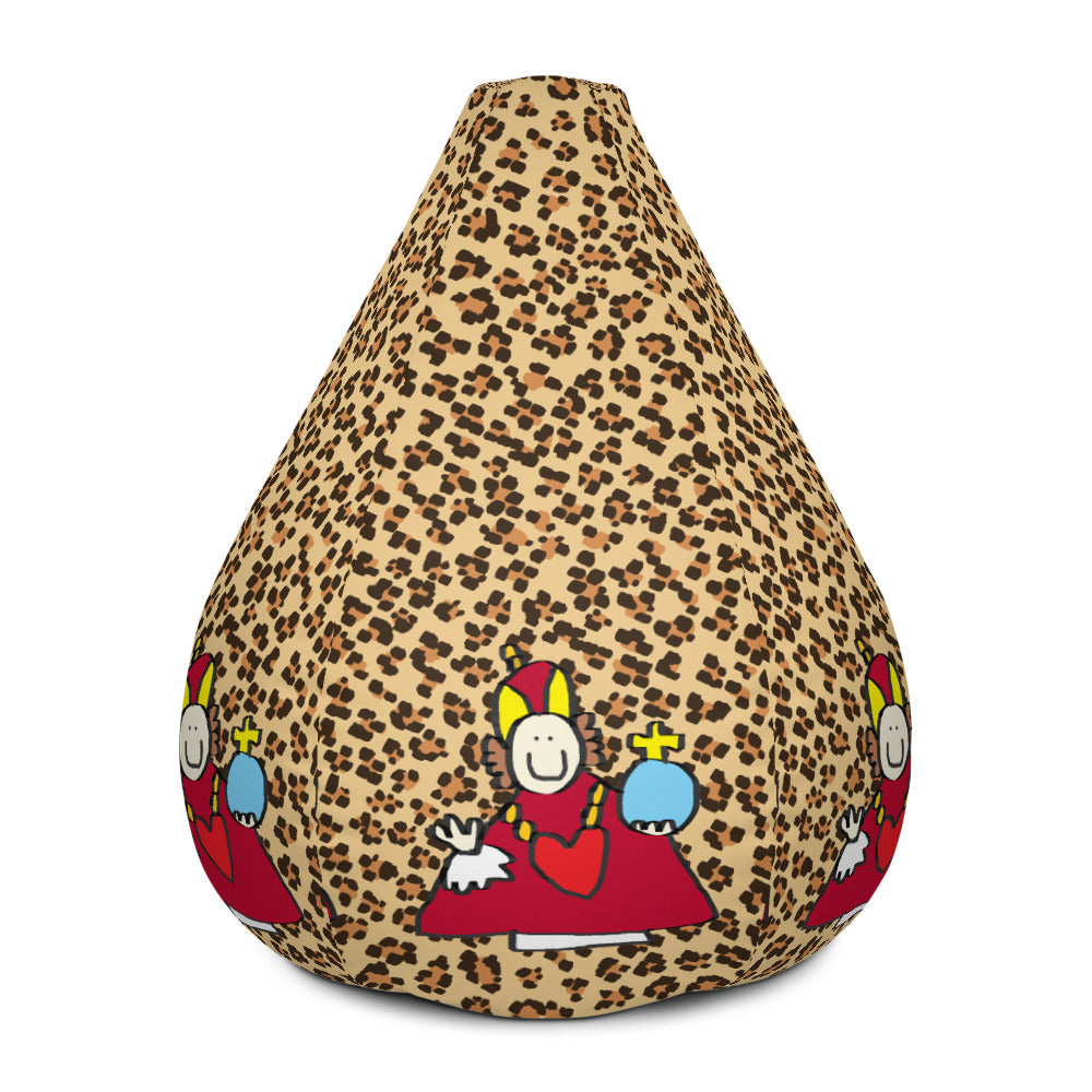 Child of Prague - Bean Bag Chair Cover