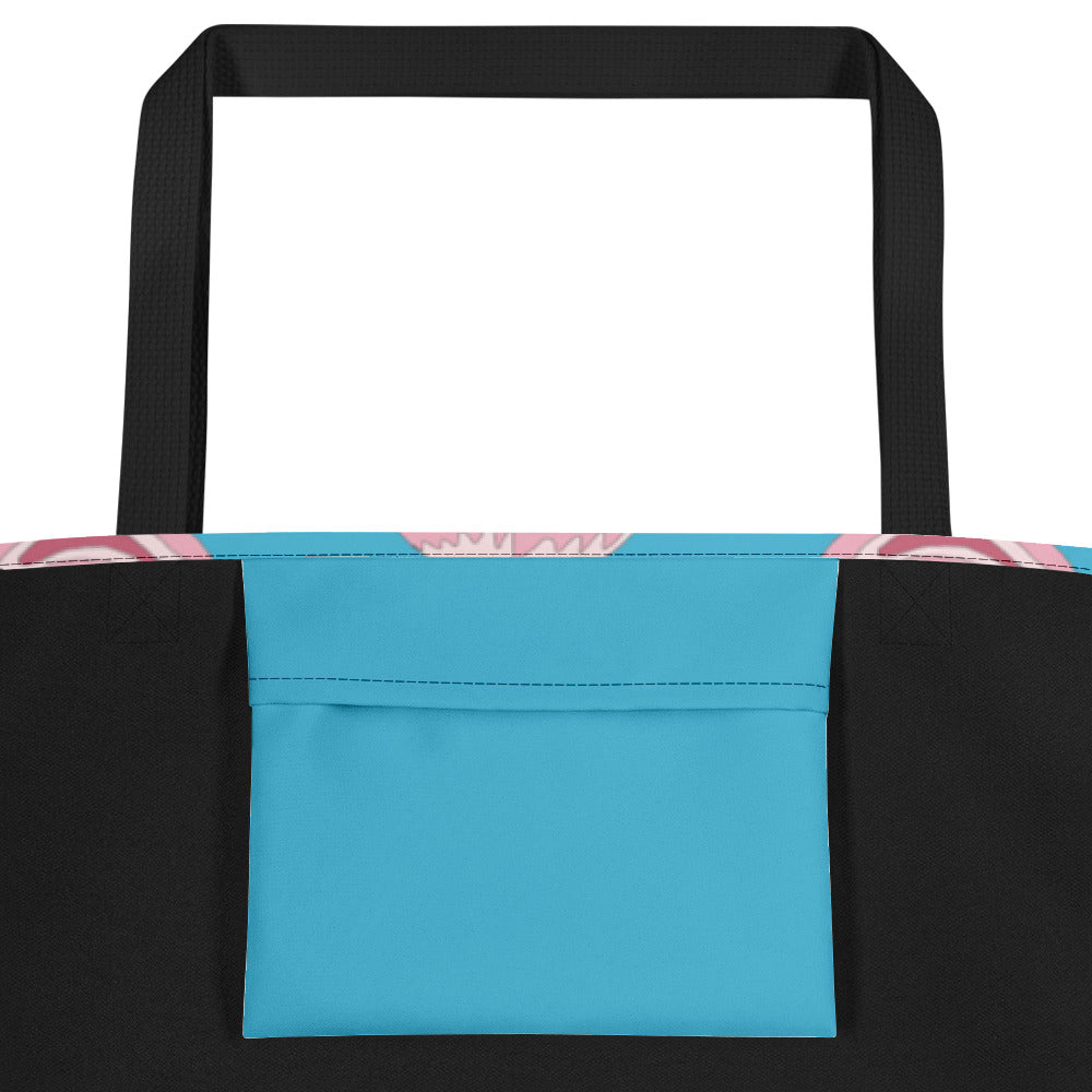 Billy Roll - Long Weekend Tote Bag