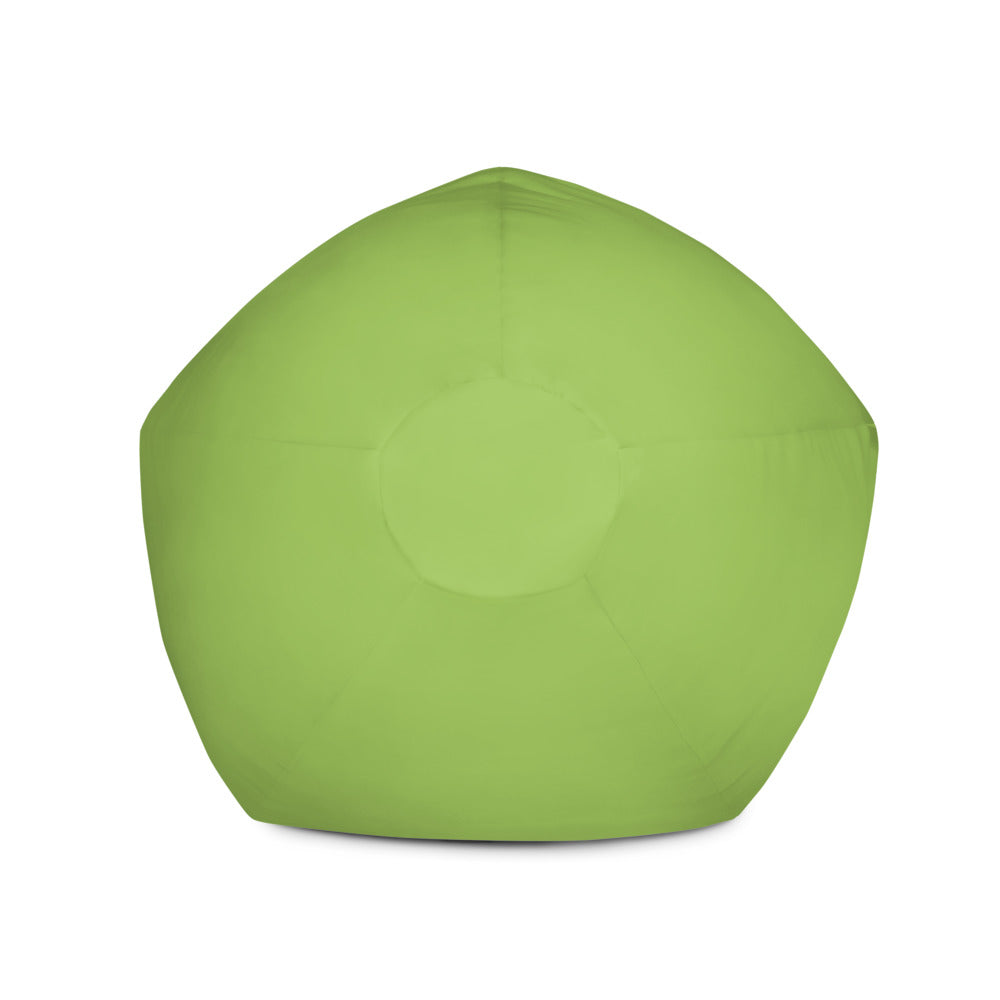 Blob 4 Life Green - Bean Bag Chair