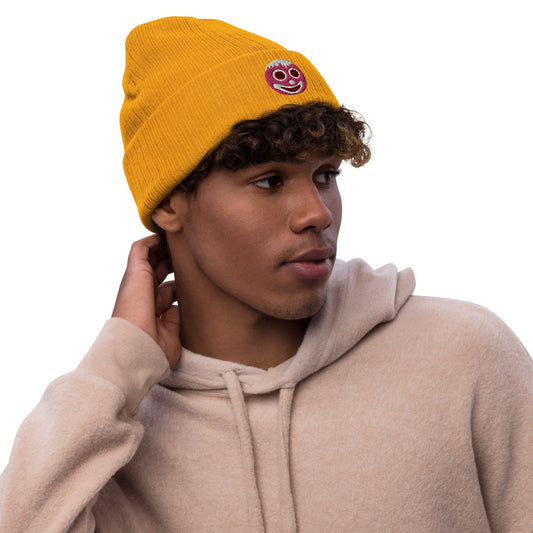 Billy Roll Beanie